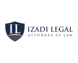 https://www.logocontest.com/public/logoimage/1609935033Izadi Legal 2.png